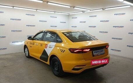Geely Emgrand, 2023 год, 1 200 375 рублей, 4 фотография