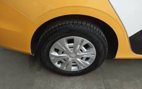 Geely Emgrand, 2023 год, 1 200 375 рублей, 10 фотография