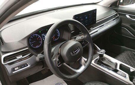 Geely Emgrand, 2023 год, 1 200 375 рублей, 6 фотография