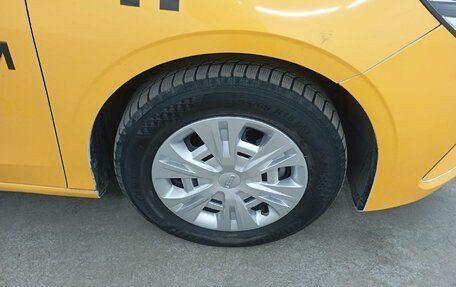 Geely Emgrand, 2023 год, 1 200 375 рублей, 11 фотография