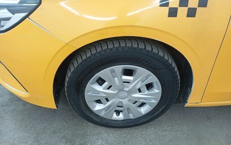 Geely Emgrand, 2023 год, 1 200 375 рублей, 12 фотография