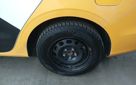 Geely Emgrand, 2023 год, 1 200 375 рублей, 13 фотография