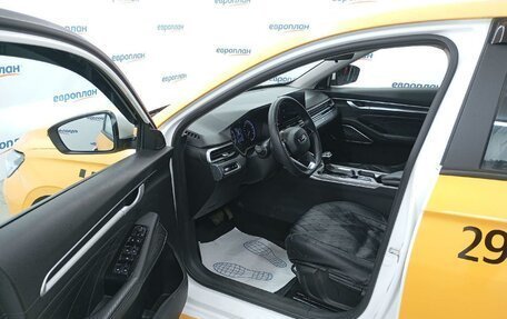 Geely Emgrand, 2023 год, 1 200 375 рублей, 8 фотография