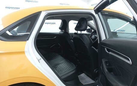 Geely Emgrand, 2023 год, 1 200 375 рублей, 15 фотография