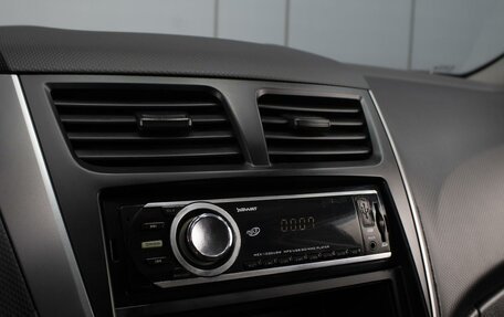 Hyundai Solaris II рестайлинг, 2016 год, 990 000 рублей, 16 фотография