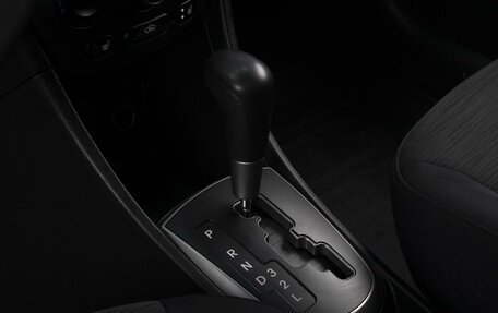 Hyundai Solaris II рестайлинг, 2016 год, 990 000 рублей, 14 фотография