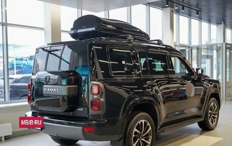 Haval H9, 2024 год, 4 999 000 рублей, 2 фотография