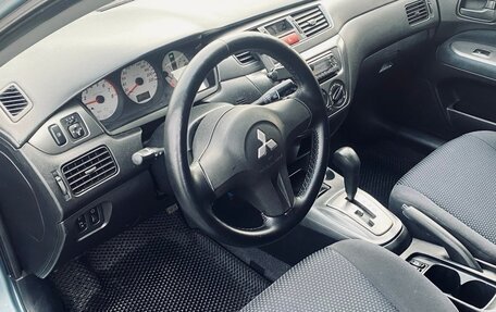 Mitsubishi Lancer IX, 2006 год, 500 000 рублей, 3 фотография