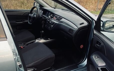 Mitsubishi Lancer IX, 2006 год, 500 000 рублей, 6 фотография