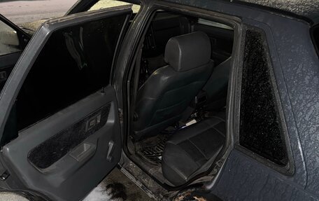 Volvo 460, 1991 год, 65 000 рублей, 8 фотография