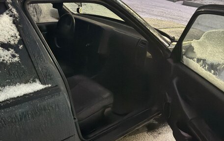 Volvo 460, 1991 год, 65 000 рублей, 4 фотография