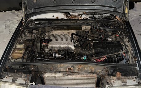 Volvo 460, 1991 год, 65 000 рублей, 9 фотография