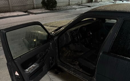 Volvo 460, 1991 год, 65 000 рублей, 7 фотография