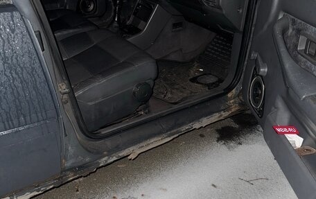 Volvo 460, 1991 год, 65 000 рублей, 5 фотография