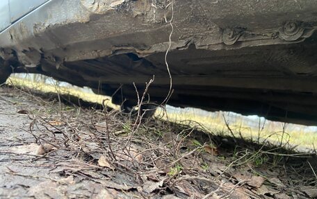 ЗАЗ Sens, 2007 год, 40 000 рублей, 8 фотография