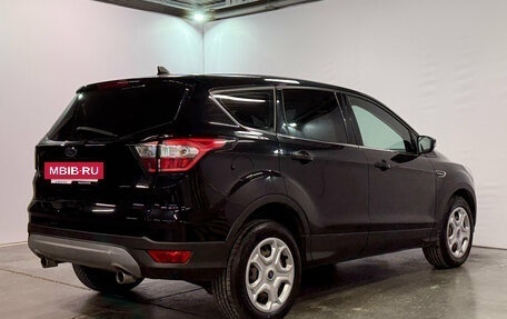 Ford Kuga III, 2018 год, 1 530 000 рублей, 3 фотография