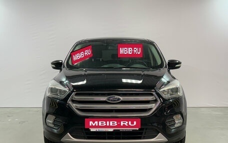 Ford Kuga III, 2018 год, 1 530 000 рублей, 2 фотография