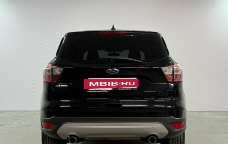 Ford Kuga III, 2018 год, 1 530 000 рублей, 4 фотография