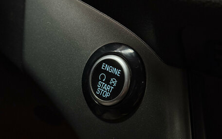 Ford Kuga III, 2018 год, 1 530 000 рублей, 13 фотография