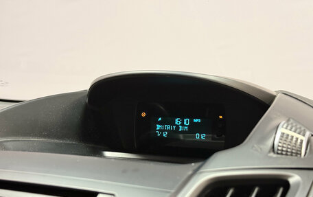 Ford Kuga III, 2018 год, 1 530 000 рублей, 14 фотография