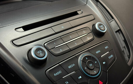 Ford Kuga III, 2018 год, 1 530 000 рублей, 15 фотография