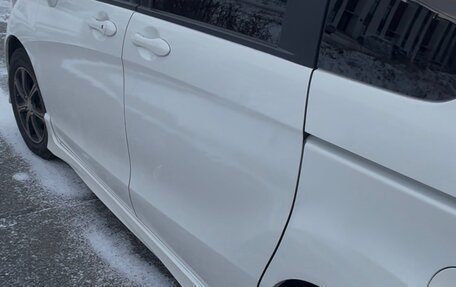 Honda Freed I, 2012 год, 1 300 000 рублей, 4 фотография