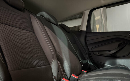 Ford Kuga III, 2018 год, 1 530 000 рублей, 19 фотография