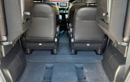 Honda Freed I, 2012 год, 1 300 000 рублей, 8 фотография