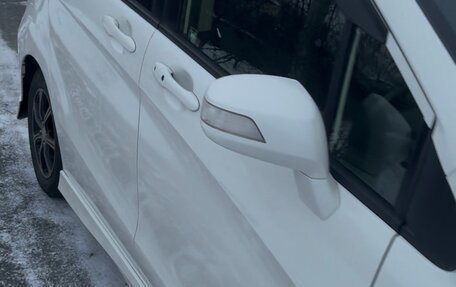 Honda Freed I, 2012 год, 1 300 000 рублей, 3 фотография