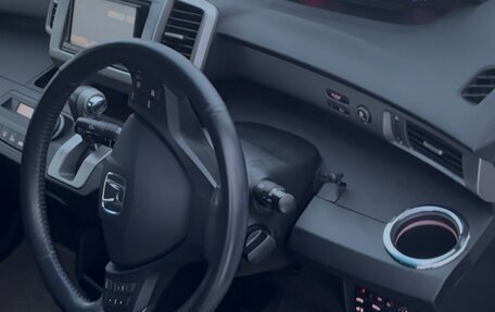 Honda Freed I, 2012 год, 1 300 000 рублей, 6 фотография