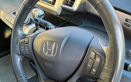 Honda Freed I, 2012 год, 1 300 000 рублей, 9 фотография