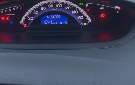 Honda Freed I, 2012 год, 1 300 000 рублей, 7 фотография