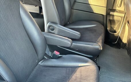 Honda Freed I, 2012 год, 1 300 000 рублей, 10 фотография