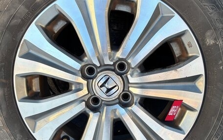 Honda Freed I, 2012 год, 1 300 000 рублей, 12 фотография