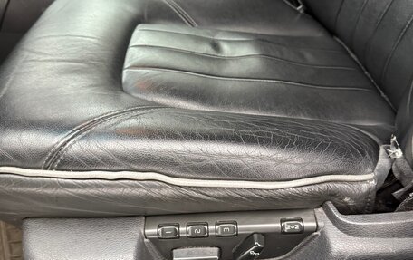 Volvo S80 II рестайлинг 2, 2003 год, 480 000 рублей, 9 фотография