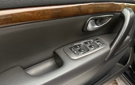 Volvo S80 II рестайлинг 2, 2003 год, 480 000 рублей, 13 фотография