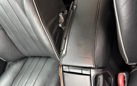 Volvo S80 II рестайлинг 2, 2003 год, 480 000 рублей, 11 фотография