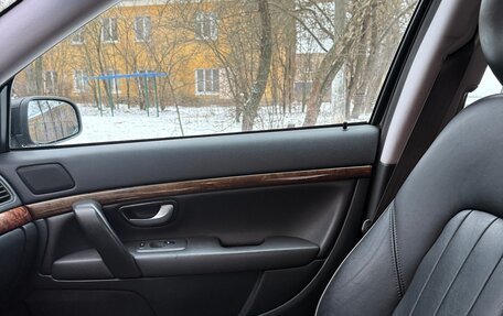 Volvo S80 II рестайлинг 2, 2003 год, 480 000 рублей, 12 фотография