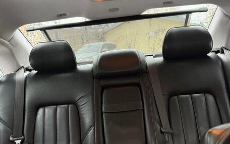 Volvo S80 II рестайлинг 2, 2003 год, 480 000 рублей, 15 фотография