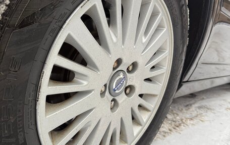 Volvo S80 II рестайлинг 2, 2003 год, 480 000 рублей, 19 фотография