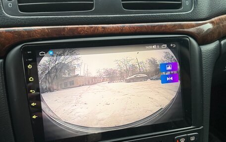 Volvo S80 II рестайлинг 2, 2003 год, 480 000 рублей, 23 фотография