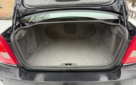 Volvo S80 II рестайлинг 2, 2003 год, 480 000 рублей, 21 фотография