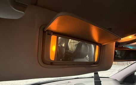 Volvo S80 II рестайлинг 2, 2003 год, 480 000 рублей, 25 фотография