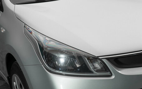 KIA Rio IV, 2018 год, 1 140 000 рублей, 21 фотография