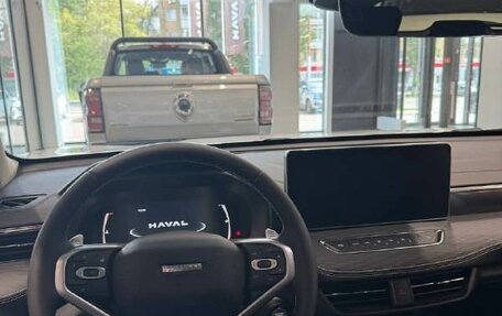 Haval Jolion, 2025 год, 2 749 000 рублей, 7 фотография