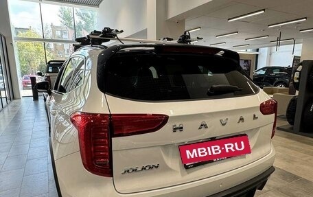 Haval Jolion, 2025 год, 2 749 000 рублей, 3 фотография