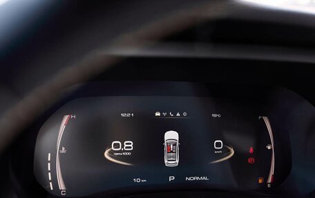 Haval Jolion, 2025 год, 2 749 000 рублей, 22 фотография