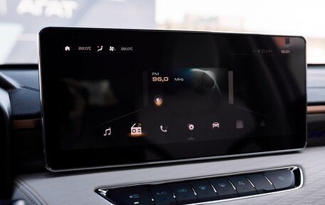 Haval Jolion, 2025 год, 2 749 000 рублей, 21 фотография