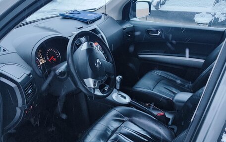 Nissan X-Trail, 2012 год, 4 фотография