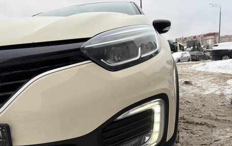 Renault Kaptur I рестайлинг, 2017 год, 1 285 000 рублей, 8 фотография